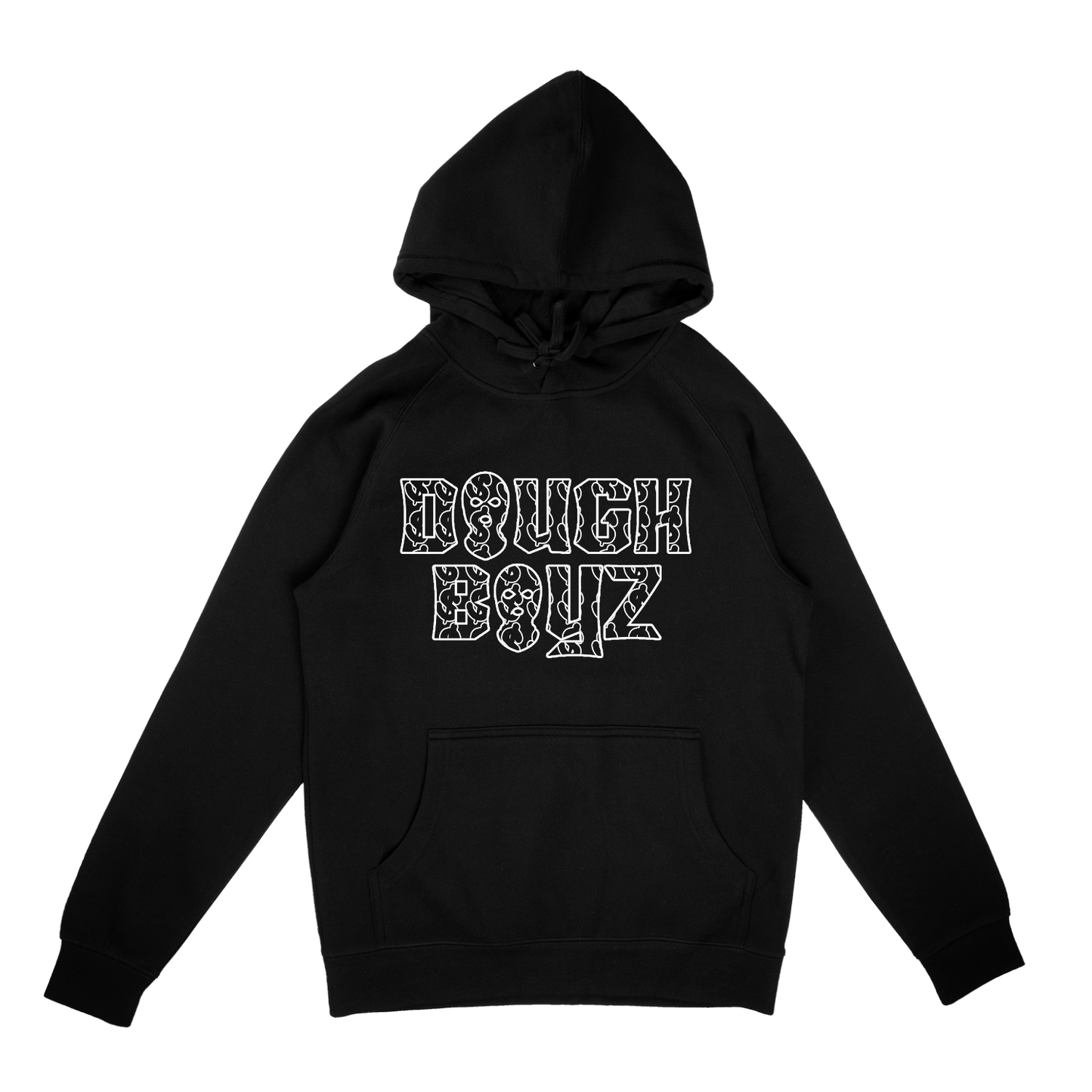 DBLA “$” HOODIE