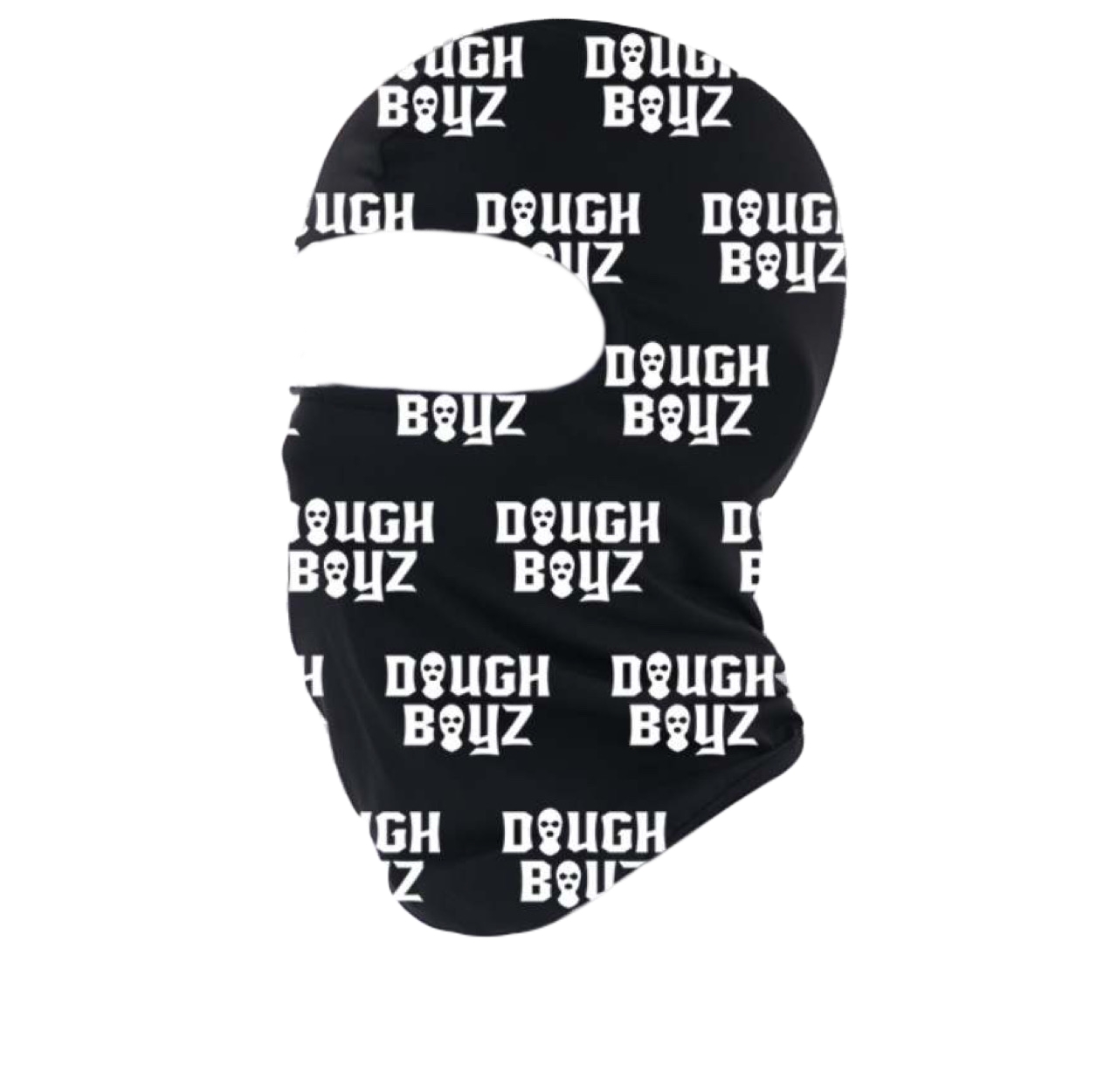 DB SKI MASK