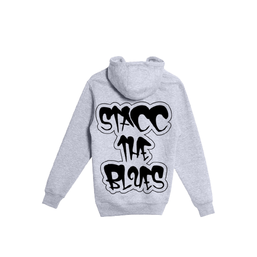 DB STACC HOODIE (G)