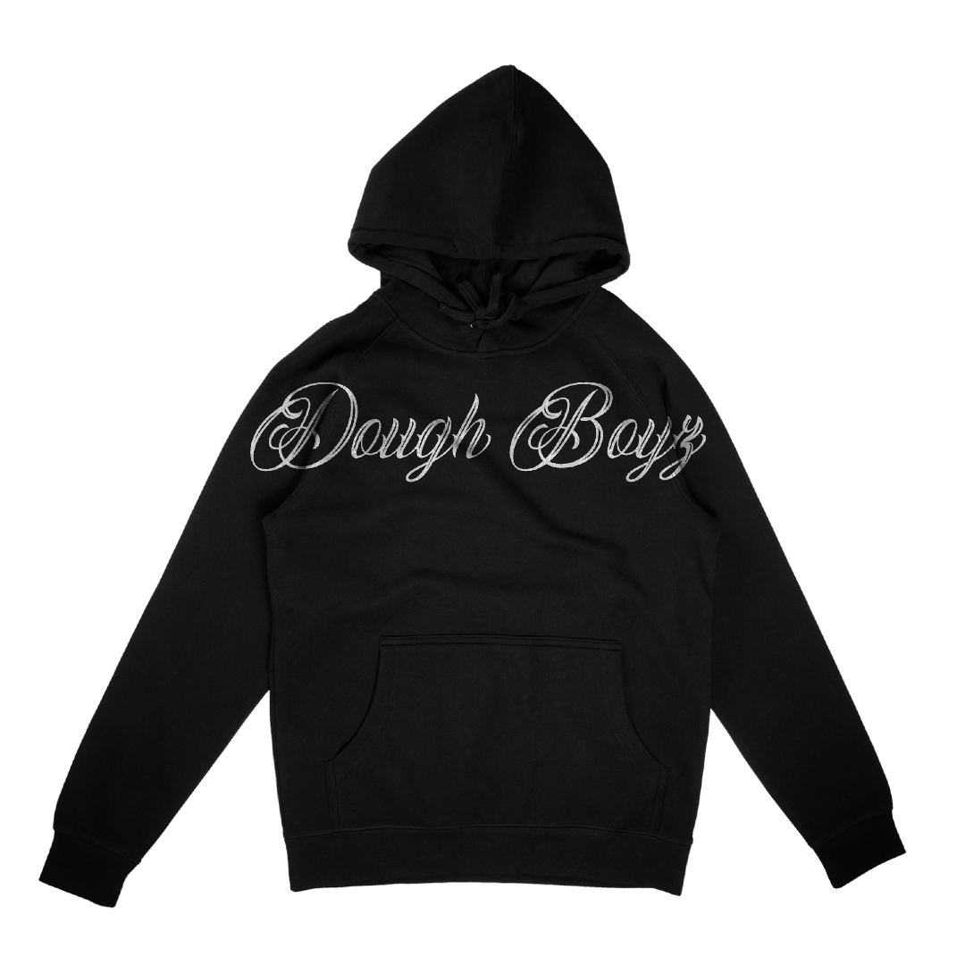 DB BUDDHA HOODIE