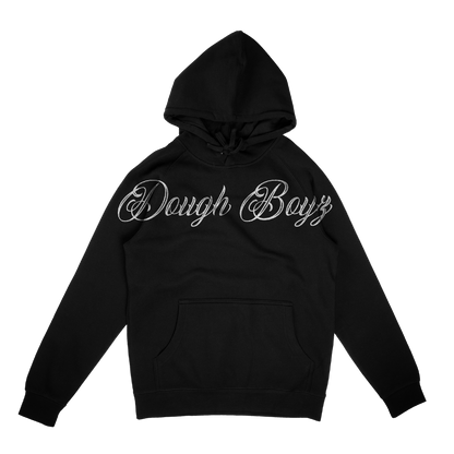 DB BUDDHA HOODIE