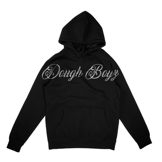 DB BUDDHA HOODIE