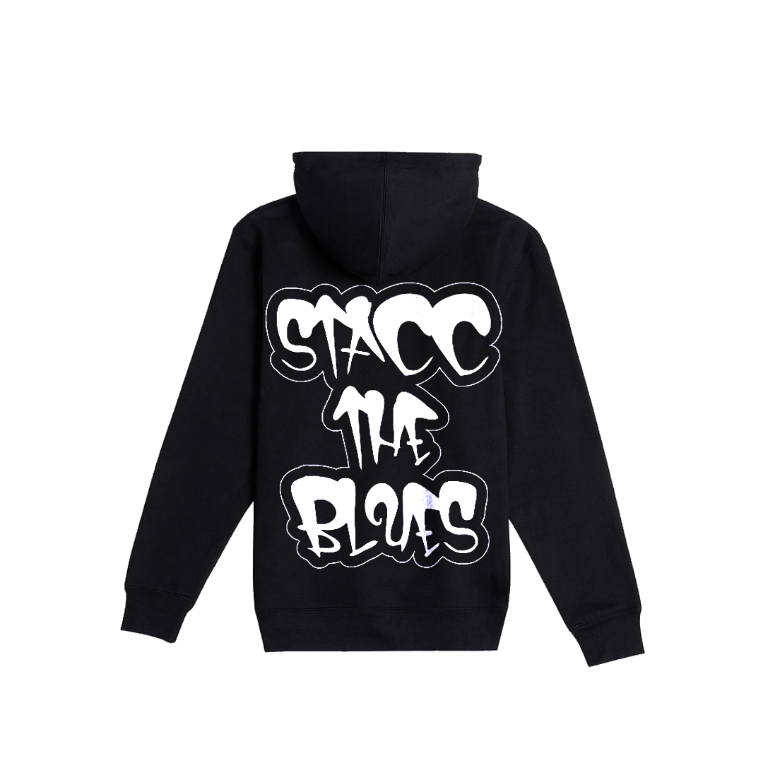 DB STACC HOODIE (B)