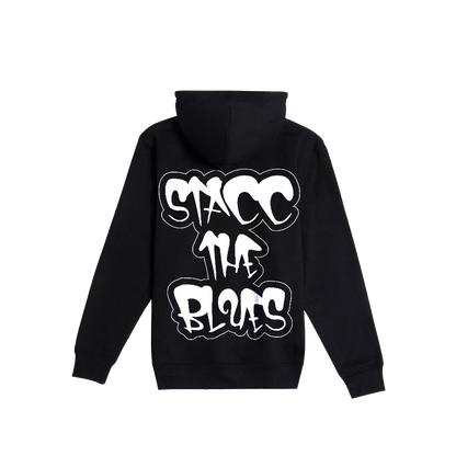 DB STACC HOODIE (B)