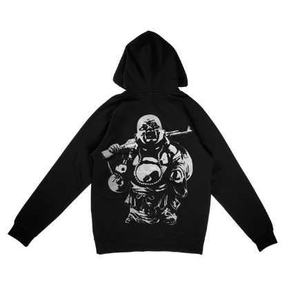 DB BUDDHA HOODIE