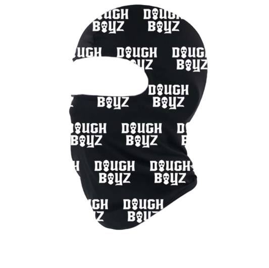 DB SKI MASK